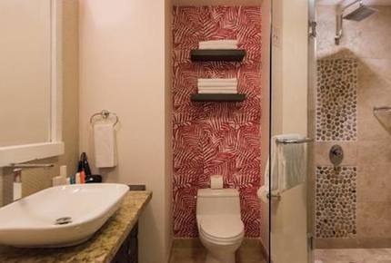 Cabo Villas Luxury One Bedroom Villa - Cabo San Lucas, Mexico