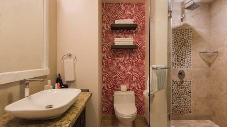 Cabo Villas Luxury One Bedroom Villa - Cabo San Lucas, Mexico