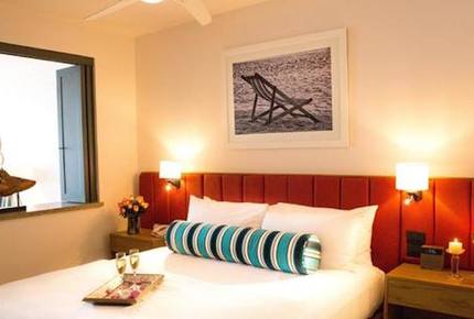 Cabo Villas Luxury One Bedroom Villa - Cabo San Lucas, Mexico