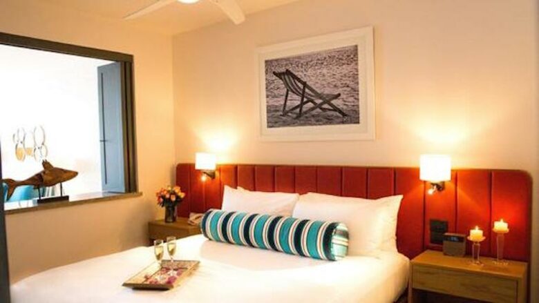 Cabo Villas Luxury One Bedroom Villa - Cabo San Lucas, Mexico