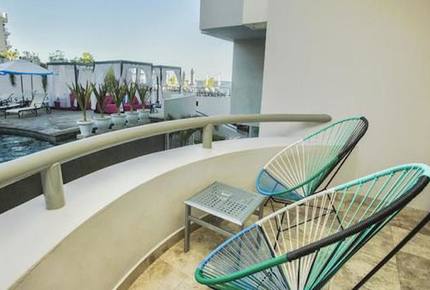 Cabo Villas Luxury One Bedroom Villa - Cabo San Lucas, Mexico