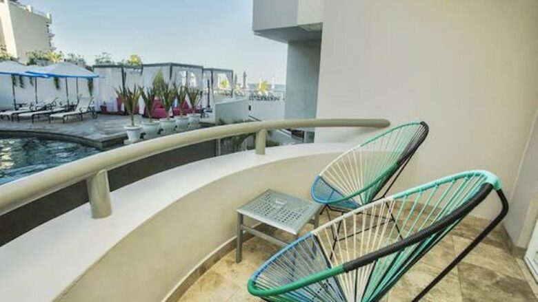 Cabo Villas Luxury One Bedroom Villa - Cabo San Lucas, Mexico