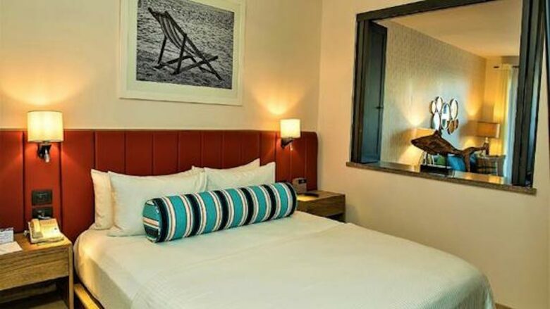 Cabo Villas Luxury One Bedroom Villa - Cabo San Lucas, Mexico