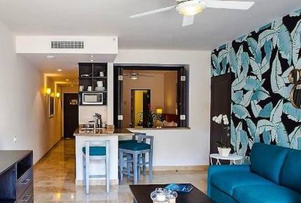 Cabo Villas Luxury One Bedroom Villa - Cabo San Lucas, Mexico