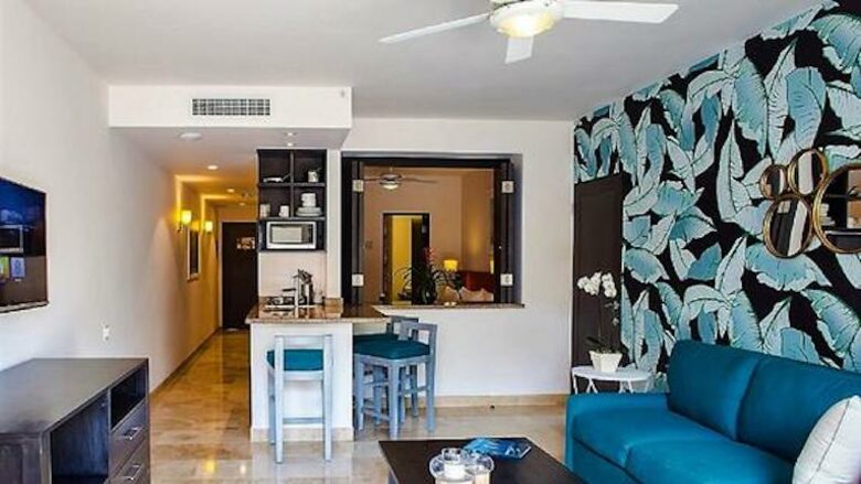 Cabo Villas Luxury One Bedroom Villa - Cabo San Lucas, Mexico