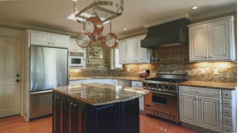 Elegance in the Forest - Monterey, California