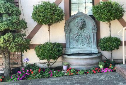 Folsom Shangrila - Folsom, California