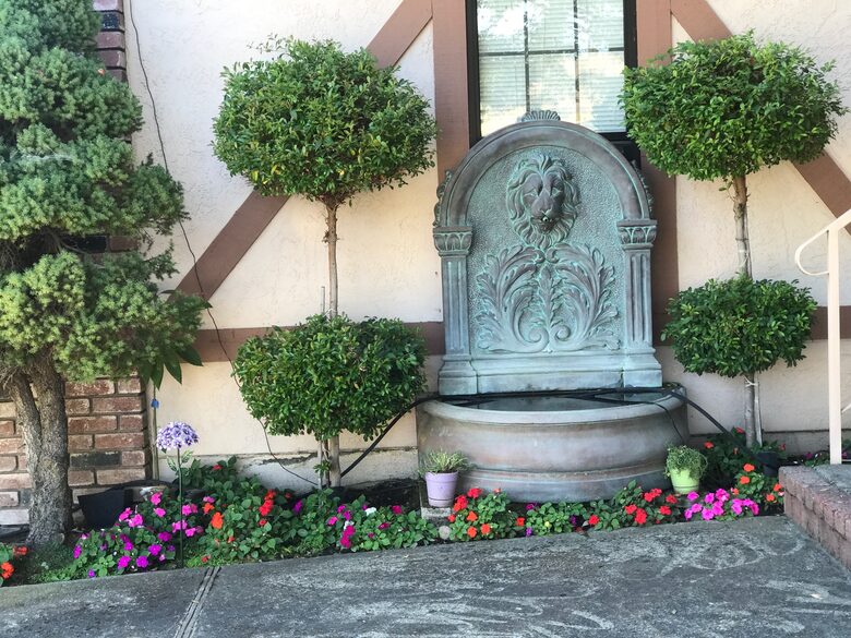 Folsom Shangrila - Folsom, California