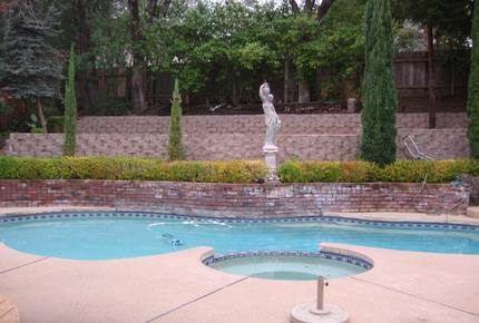 Folsom Shangrila - Folsom, California