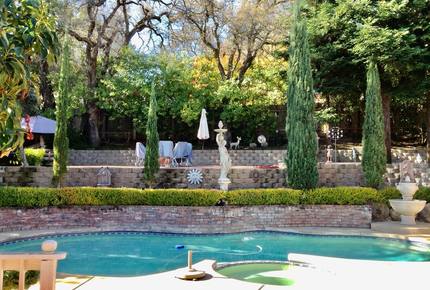 Folsom Shangrila - Folsom, California