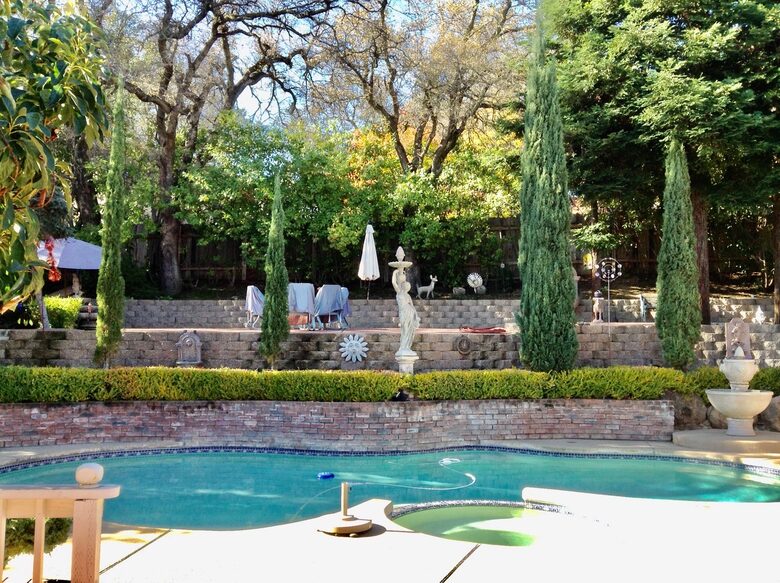 Folsom Shangrila - Folsom, California