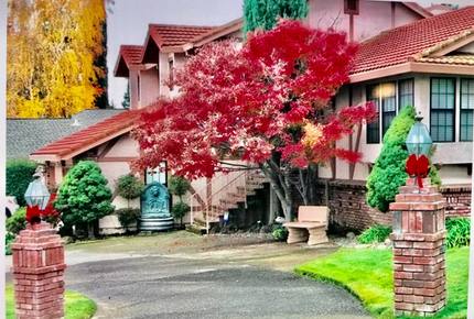 Folsom Shangrila - Folsom, California