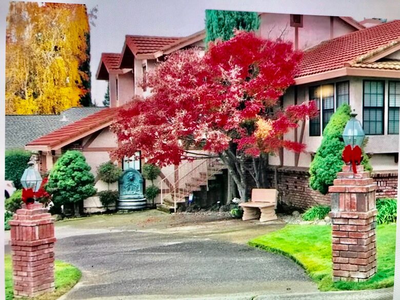 Folsom Shangrila - Folsom, California