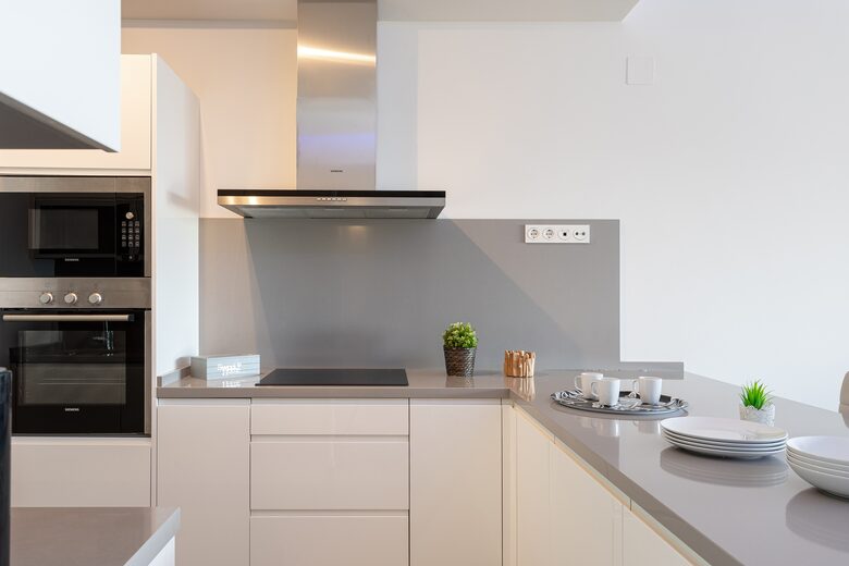 SOUTH BEACH SEAVIEW APARTMENT - MÁLAGA / BENALMADENA, Spain