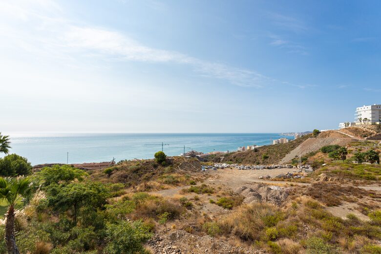 SOUTH BEACH SEAVIEW APARTMENT - MÁLAGA / BENALMADENA, Spain