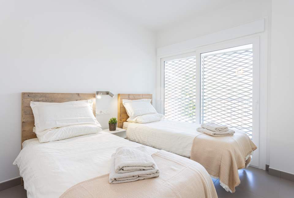 SOUTH BEACH SEAVIEW APARTMENT - MÁLAGA / BENALMADENA, Spain