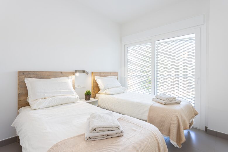 SOUTH BEACH SEAVIEW APARTMENT - MÁLAGA / BENALMADENA, Spain