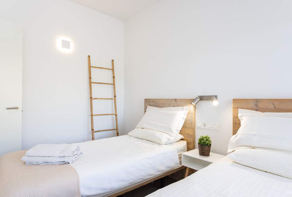 SOUTH BEACH SEAVIEW APARTMENT - MÁLAGA / BENALMADENA, Spain