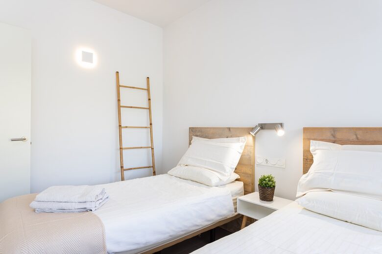 SOUTH BEACH SEAVIEW APARTMENT - MÁLAGA / BENALMADENA, Spain