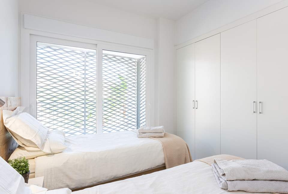 SOUTH BEACH SEAVIEW APARTMENT - MÁLAGA / BENALMADENA, Spain