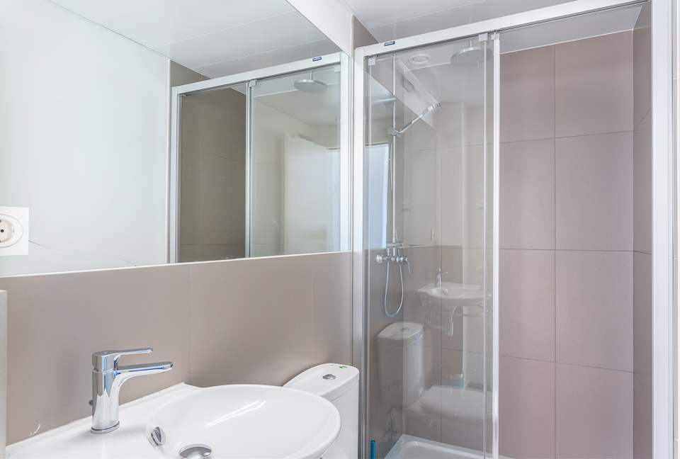 SOUTH BEACH SEAVIEW APARTMENT - MÁLAGA / BENALMADENA, Spain