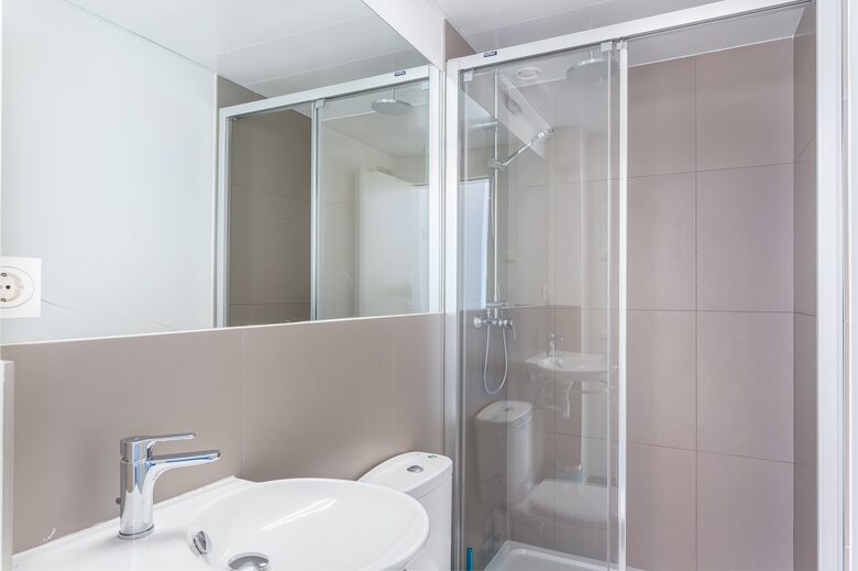 SOUTH BEACH SEAVIEW APARTMENT - MÁLAGA / BENALMADENA, Spain