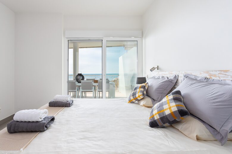 SOUTH BEACH SEAVIEW APARTMENT - MÁLAGA / BENALMADENA, Spain