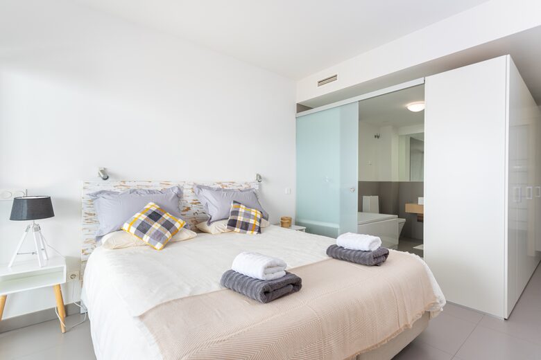 SOUTH BEACH SEAVIEW APARTMENT - MÁLAGA / BENALMADENA, Spain