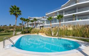 SOUTH BEACH SEAVIEW APARTMENT - MÁLAGA / BENALMADENA, Spain