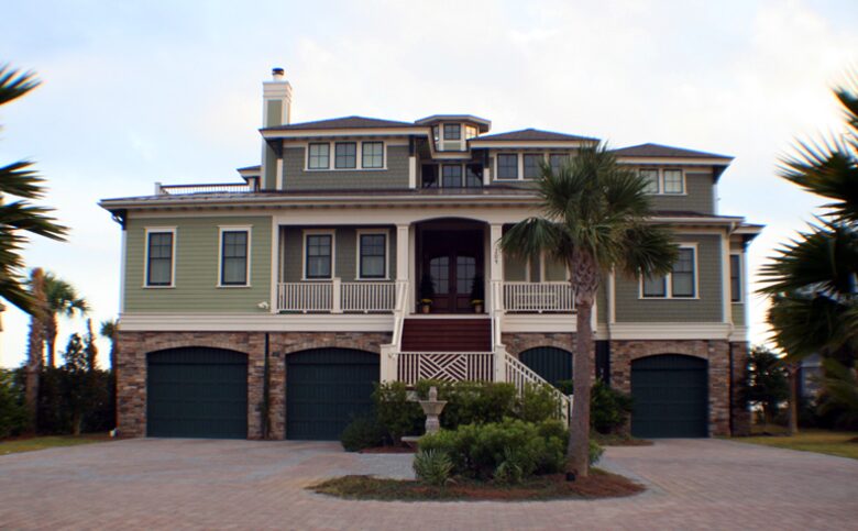 Southern Comfort - Isle of Palms, South Carolina