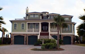 Southern Comfort - Isle of Palms, South Carolina