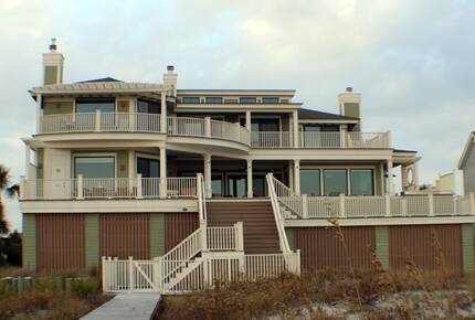 Southern Comfort - Isle of Palms, South Carolina