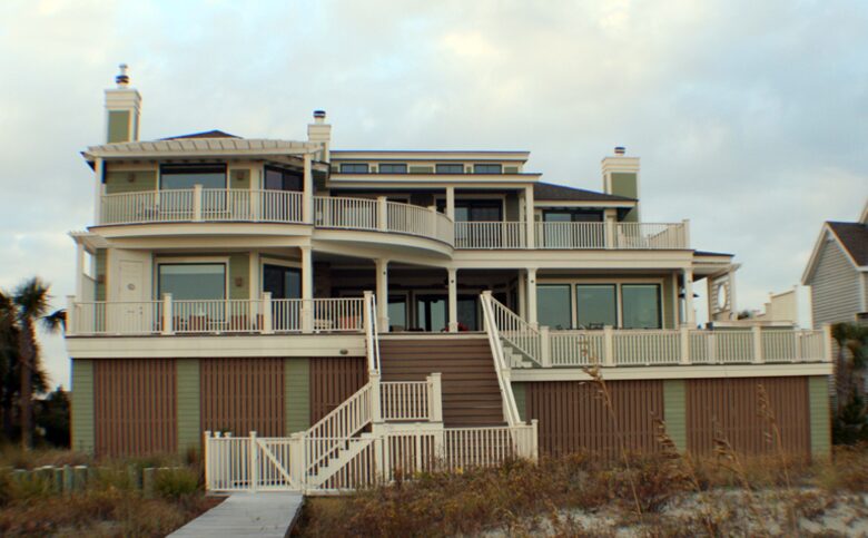 Southern Comfort - Isle of Palms, South Carolina