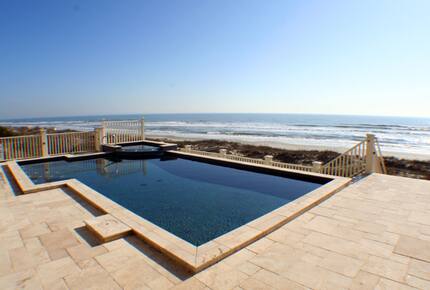 Southern Comfort - Isle of Palms, South Carolina