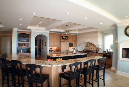 Southern Comfort - Isle of Palms, South Carolina