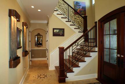 Southern Comfort - Isle of Palms, South Carolina