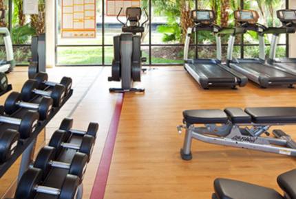 Sheraton Vistana Villages - Orlando, Florida