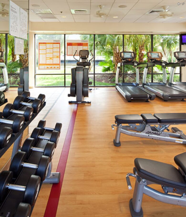 Sheraton Vistana Villages - Orlando, Florida