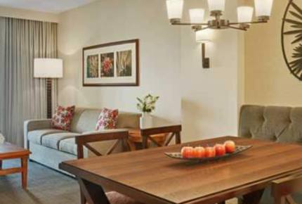 Sheraton Vistana Villages - Orlando, Florida