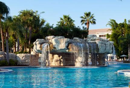 Sheraton Vistana Villages - Orlando, Florida