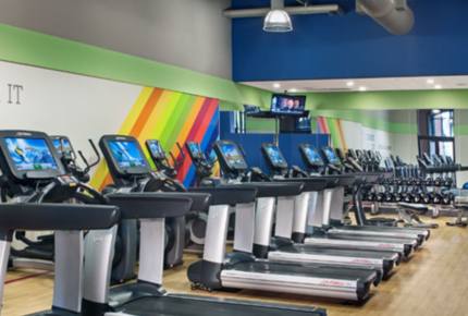 Sheraton Vistana Villages - Orlando, Florida