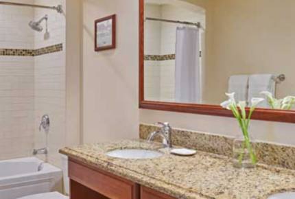 Sheraton Vistana Villages - Orlando, Florida