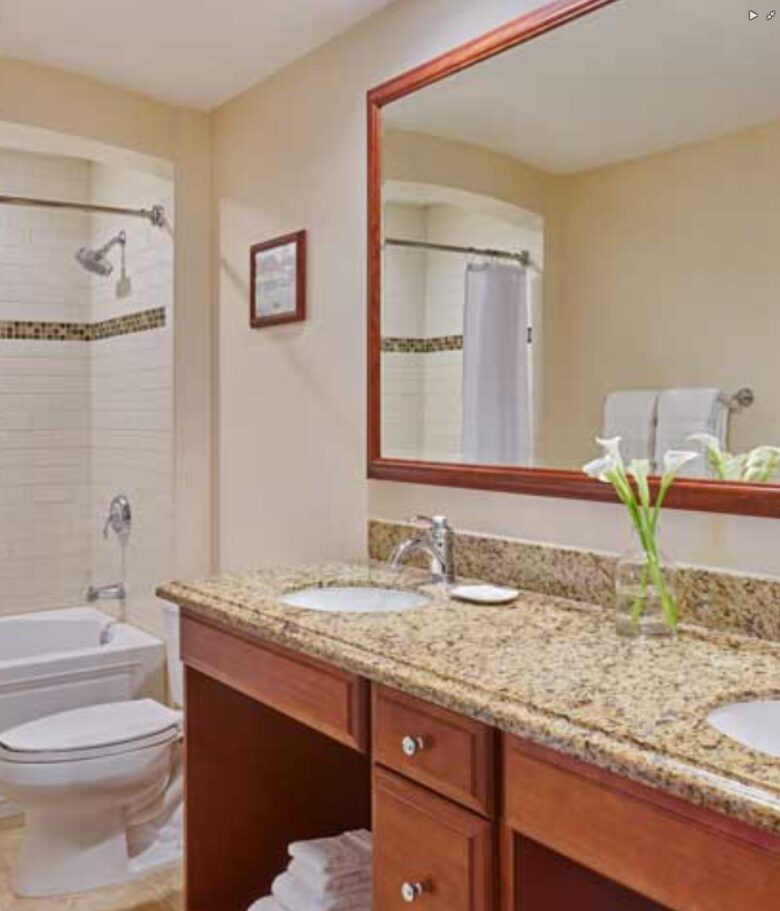 Sheraton Vistana Villages - Orlando, Florida