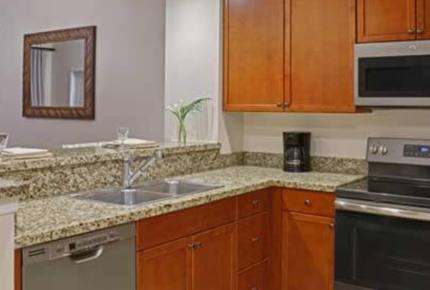 Sheraton Vistana Villages - Orlando, Florida