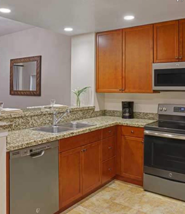 Sheraton Vistana Villages - Orlando, Florida