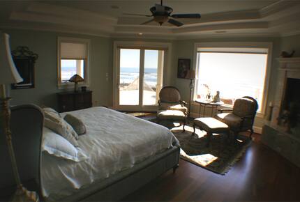 Southern Comfort - Isle of Palms, South Carolina