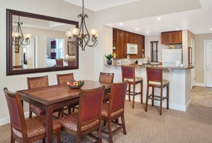 Sheraton Vistana Villages - Orlando, Florida