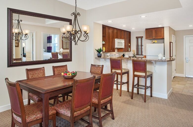 Sheraton Vistana Villages - Orlando, Florida