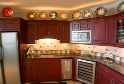 Southern Comfort - Isle of Palms, South Carolina