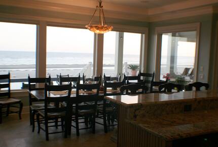 Southern Comfort - Isle of Palms, South Carolina